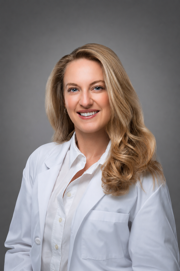 Dr. Hannah Fucinari