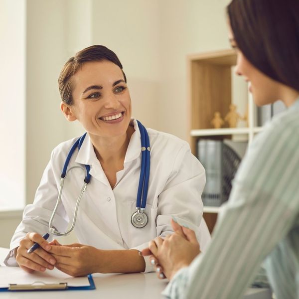 medical consultation
