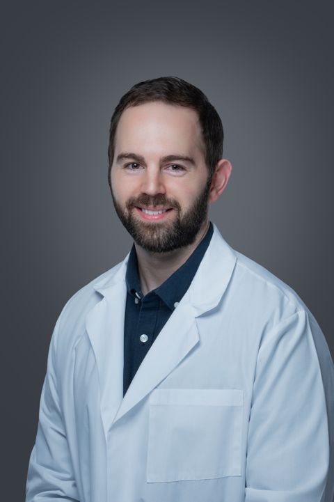 Dr. David A. Fucinari, D.O.