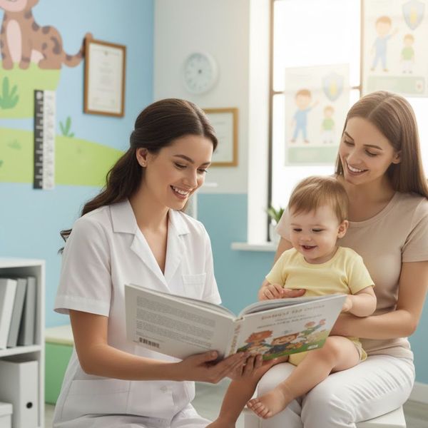 Trusting Medical Home