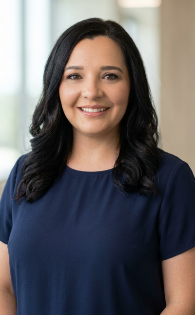 Valerie - Care Coordinator