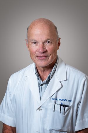 Dr. Mooney