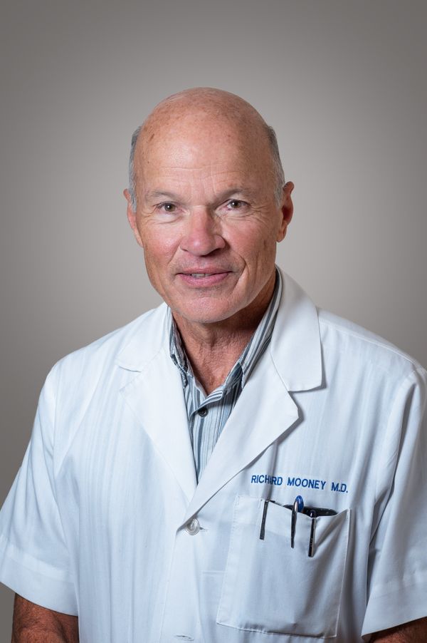 Dr. Mooney
