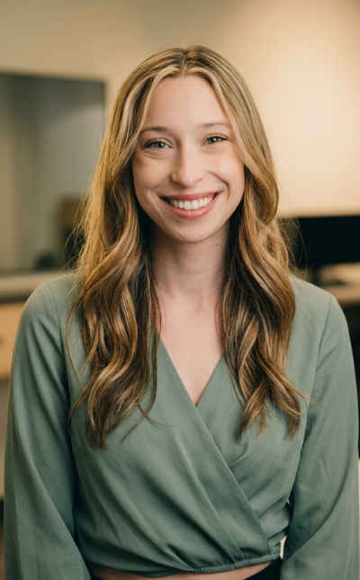 Madeline - Care Coordinator