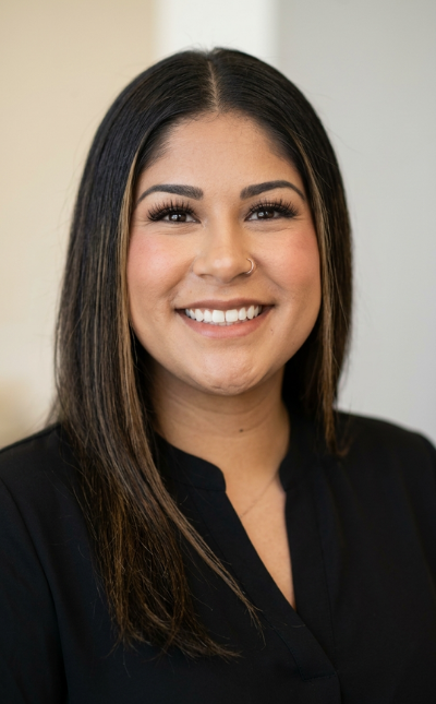 Anna - Enrollment Supervisor