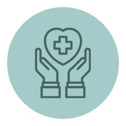 Adolescent Health icon