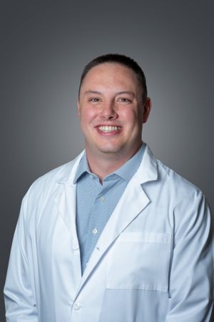Dr. Miller, DO
