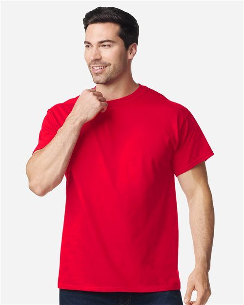 Gildan 5000 Short Sleeve