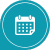 calendar icon