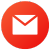 icon of mail