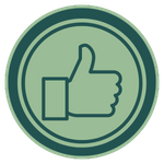 thumbs up 