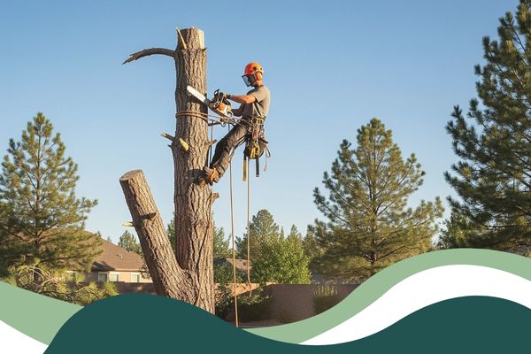 Tree Removal