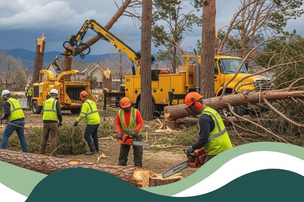 Tree Removal Tree Removal