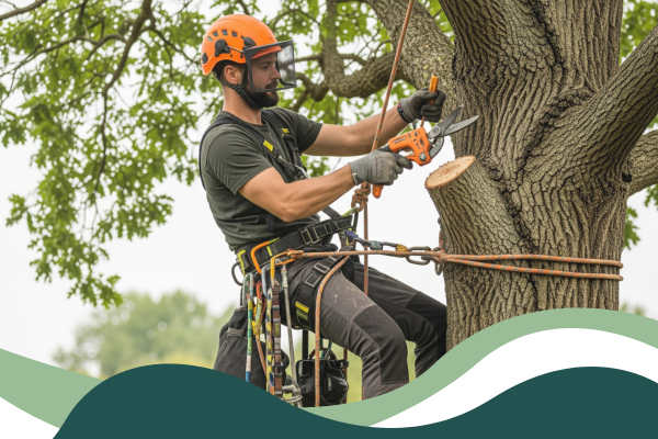 Tree Trimming Tree Trimming