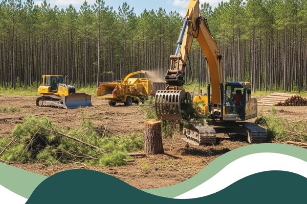 Stump Removal