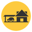 House icon