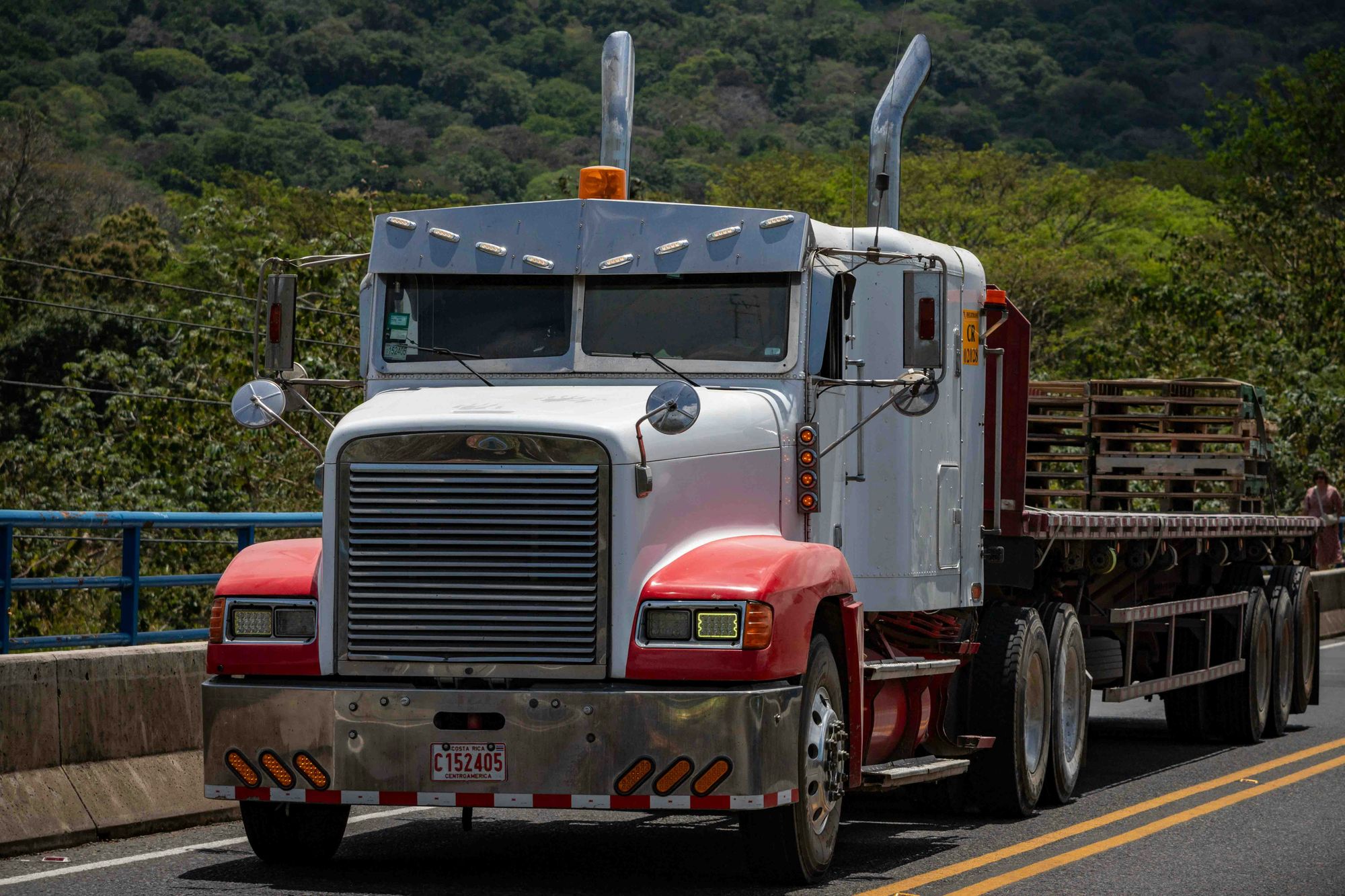 Trucking Insurance for DOT and FMCSA Compliance, Lewis Insurance Group