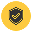 Shield icon