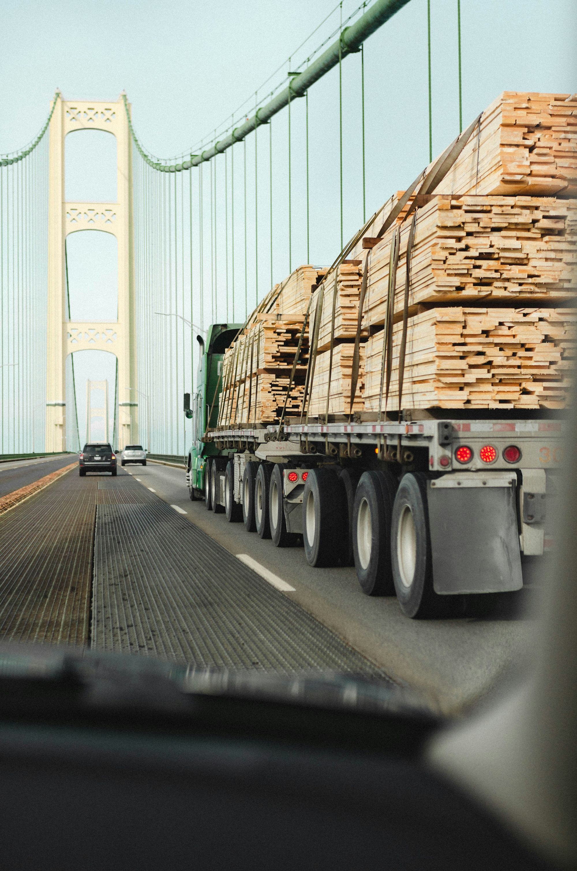 Semi Truck