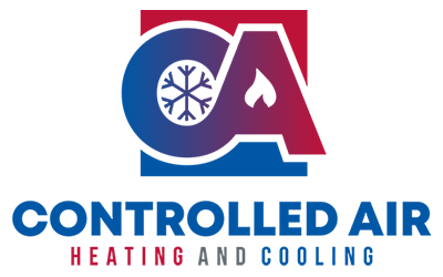 Controlled Air Heating and Cooling