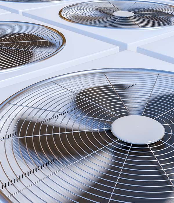 Image of Refrigeration fans