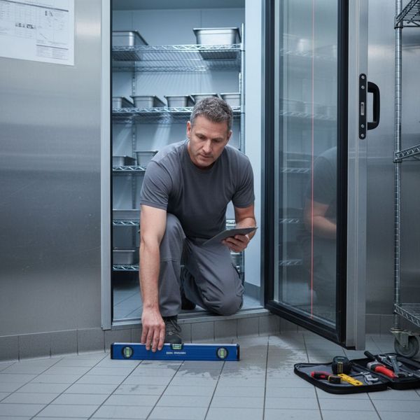 Why is My Walk-In Cooler Leaking Water (Common Causes & Fixes) 3.jpg