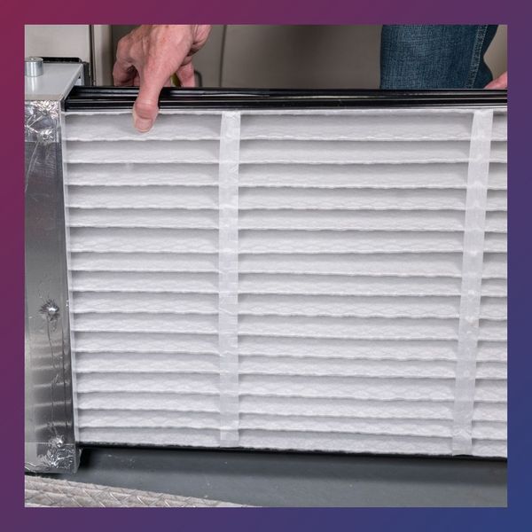 hvac filter hvac filter