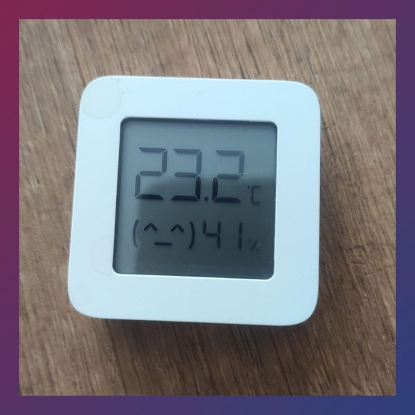 humidity reader humidity reader