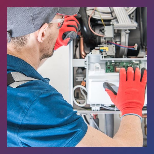 hvac contractor hvac contractor