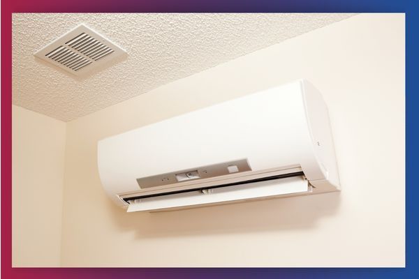 ductless mini split 