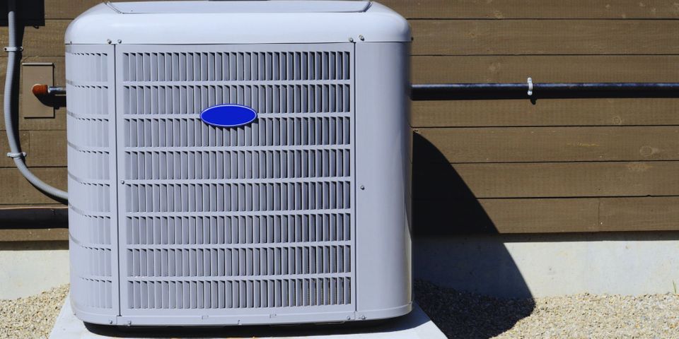 hero Common HVAC Problems to Look Out for as Temperatures Rise.jpg