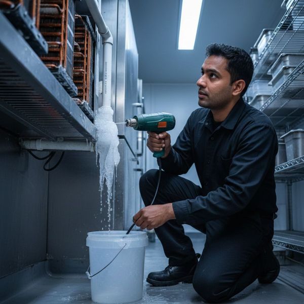 Why is My Walk-In Cooler Leaking Water (Common Causes & Fixes) 1.jpg
