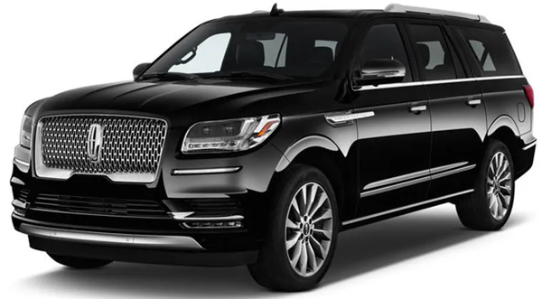 Lincoln Navigator L