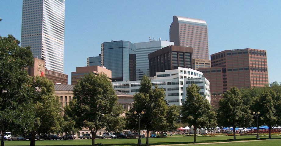 Denver