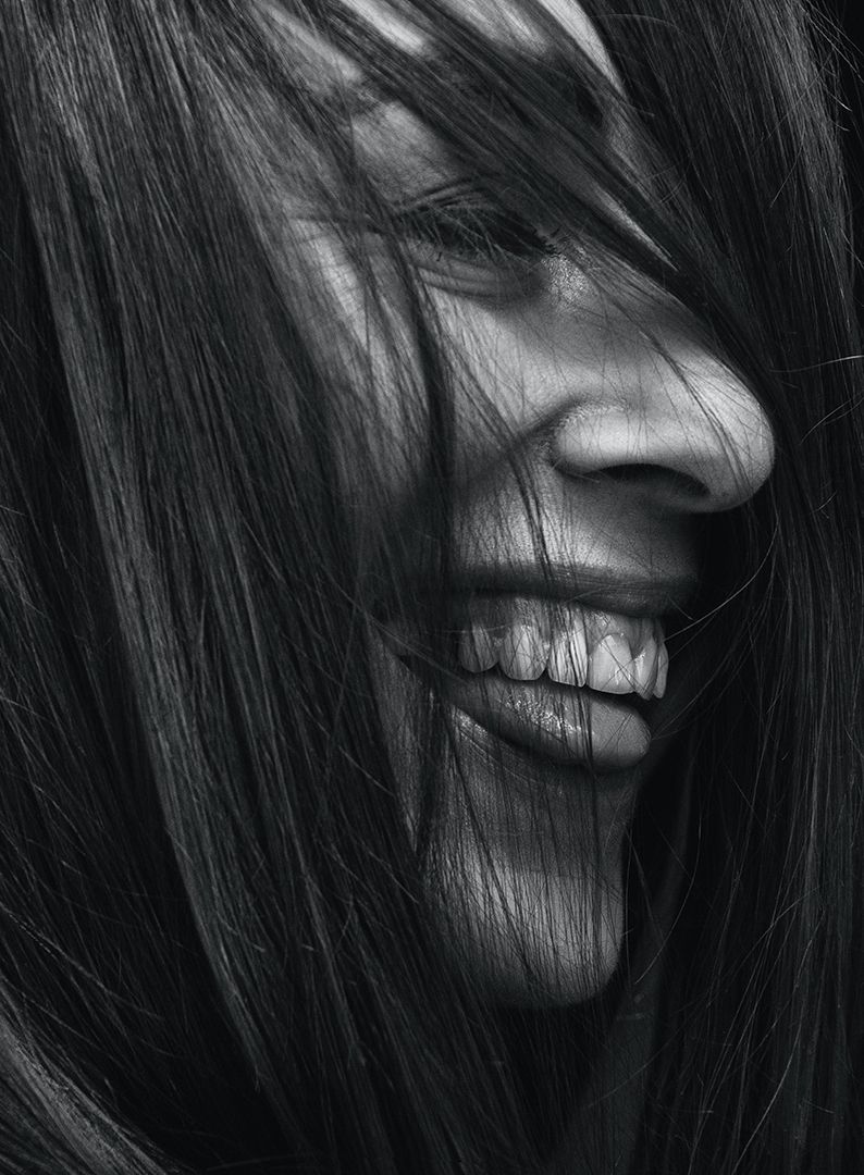 GlamStreet Salon Contact Page Photo