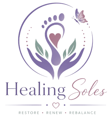 Healing Soles Massage Healing Soles Massage