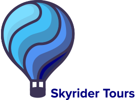 Skyrider Tours