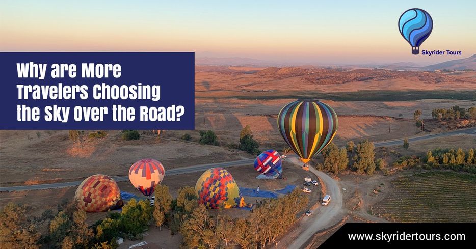 Why are More Travelers Choosing the Sky Over the Road.jpg
