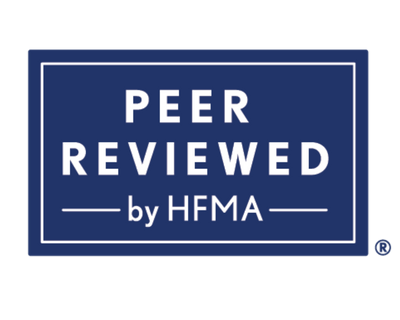 New HFMA Peer Review Logo.png