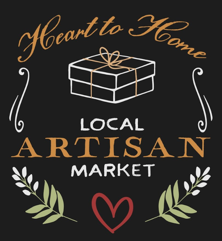 Heart to Home Local Artisan Market