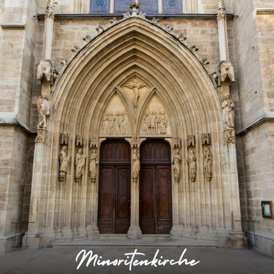 Minoritenkirche - Vienna.jpg