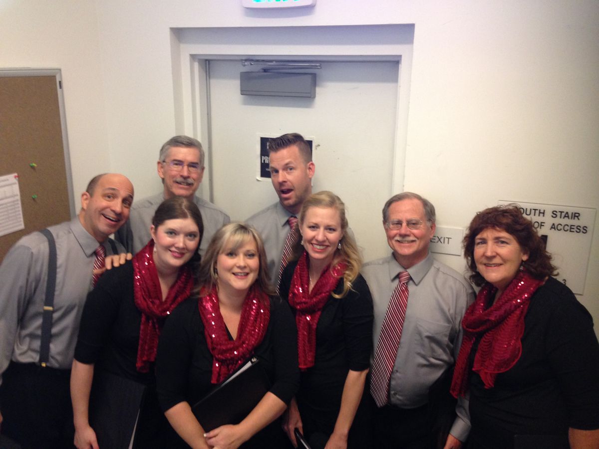 Octet stairwell 2015.JPG