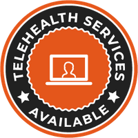 telehealth badge