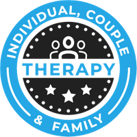 types of therapy badge