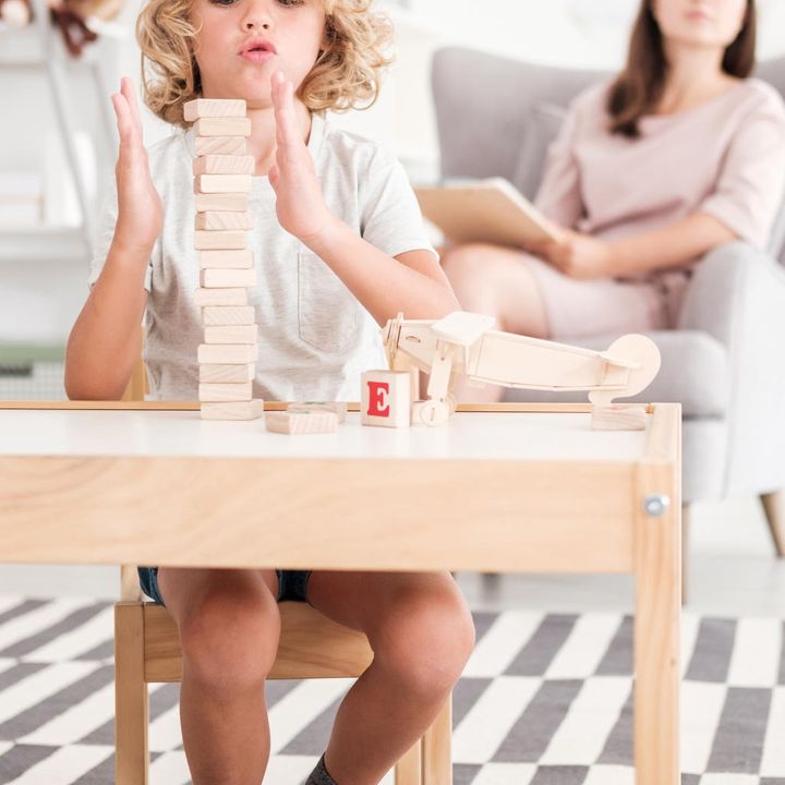 Children & Teens