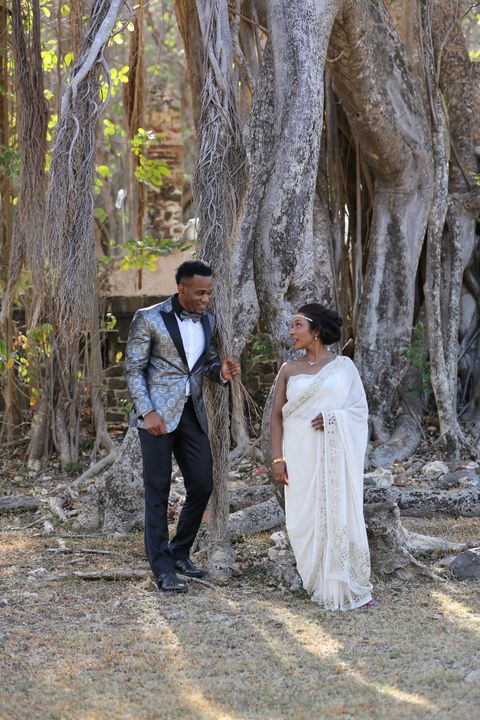 DELINIE & DAIL, SAINT LUCIA