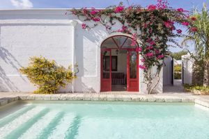 MASSERIA TORRE COCCARO, PUGLIA, ITALY