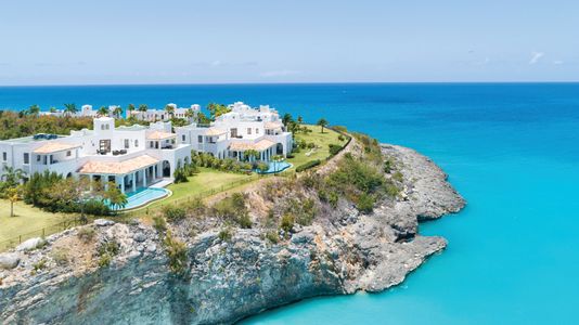 St. Martin