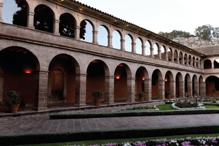 MONASTERIO, A BELMOND HOTEL, PERU