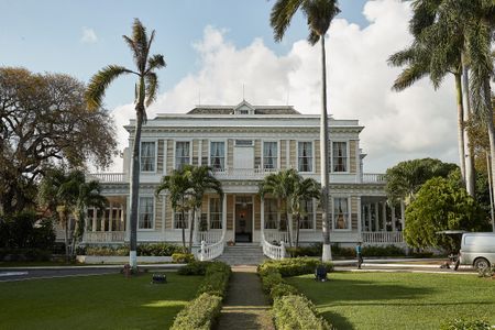  DEVON HOUSE KINGSTON, JAMAICA